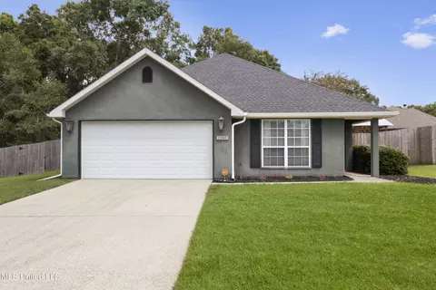 12205 Amber Cv, Gulfport, MS 39503