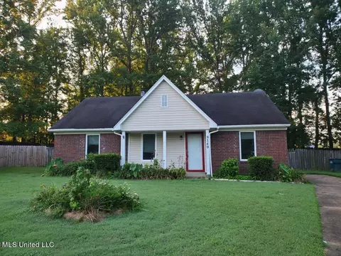 8140 Leaf Cv, Southaven, MS 38671