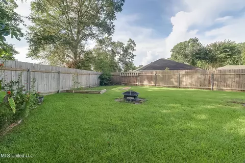 Exterior - 5 Earline Ct, Long Beach, MS 39560 photo 3 of 5