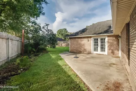 Exterior - 5 Earline Ct, Long Beach, MS 39560 photo 2 of 5