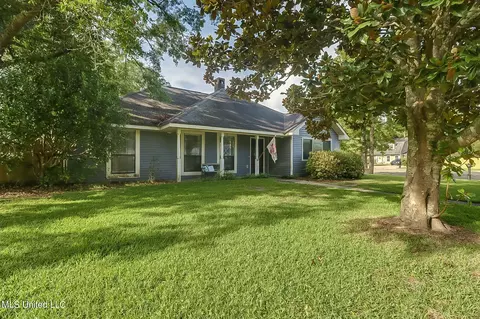 Exterior - 5 Earline Ct, Long Beach, MS 39560 photo 5 of 5