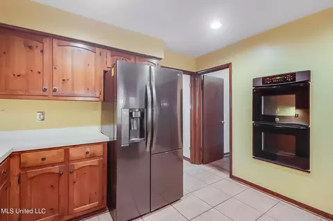 Kitchen - 5 Earline Ct, Long Beach, MS 39560 photo 2 of 2