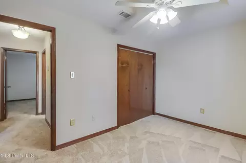 Bedroom - 5 Earline Ct, Long Beach, MS 39560 photo 2 of 3