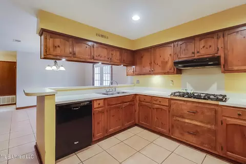 Kitchen - 5 Earline Ct, Long Beach, MS 39560 photo 1 of 2