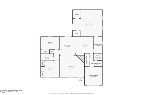 Other - 5 Earline Ct, Long Beach, MS 39560 photo 6 of 7