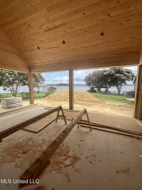 Exterior - 126 Colony Way, Brandon, MS 39047 photo 9 of 11