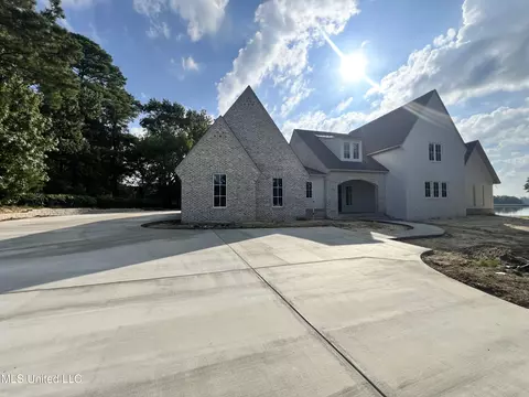 Exterior - 126 Colony Way, Brandon, MS 39047 photo 10 of 11