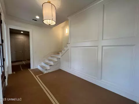 Entry Way - 126 Colony Way, Brandon, MS 39047 photo 1 of 2