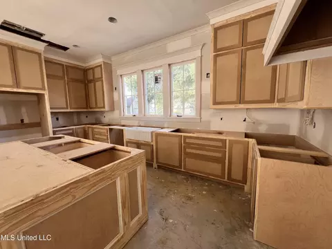 Kitchen - 126 Colony Way, Brandon, MS 39047 photo 2 of 2
