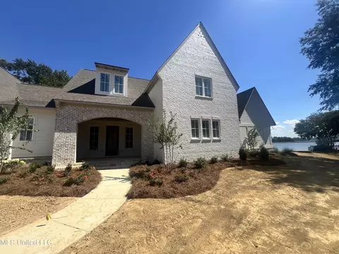 Exterior - 126 Colony Way, Brandon, MS 39047 photo 4 of 11