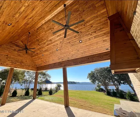 Exterior - 126 Colony Way, Brandon, MS 39047 photo 3 of 11
