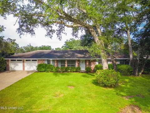 531 Mockingbird Dr, Long Beach, MS 39560 photo 27