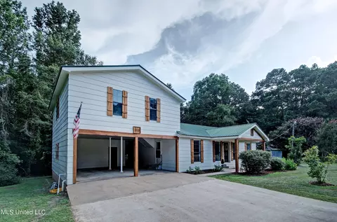 278 Ms-487, Carthage, MS 39051 photo 5