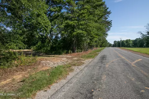S Hwy 43, Pelahatchie, MS 39145