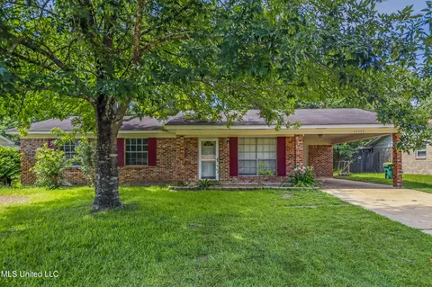 15500 Brandon Dr, Biloxi, MS 39532