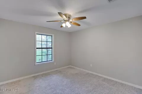Bedroom - 106 Sara Dr, Brandon, MS 39042 photo 2 of 2
