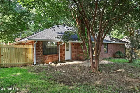 Exterior - 106 Sara Dr, Brandon, MS 39042 photo 6 of 7