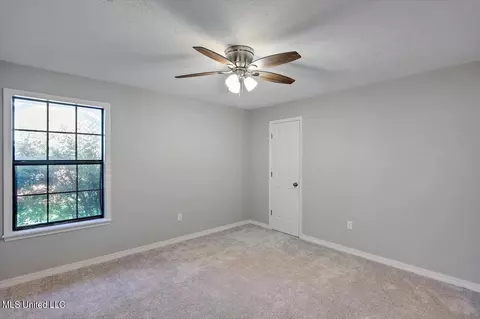Bedroom - 106 Sara Dr, Brandon, MS 39042 photo 1 of 2