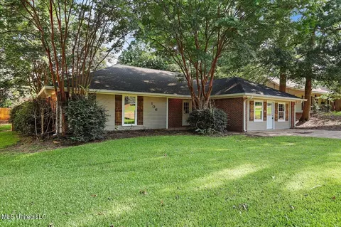 Exterior - 106 Sara Dr, Brandon, MS 39042 photo 2 of 7