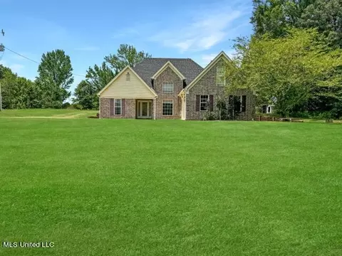 336 Woodview Rd, Byhalia, MS 38611