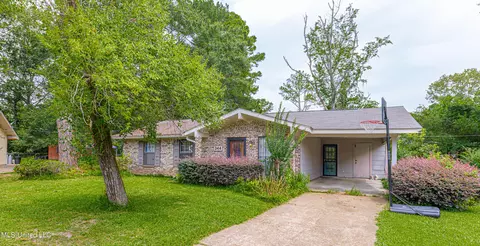 344 Melba Hill Dr, Jackson, MS 39209