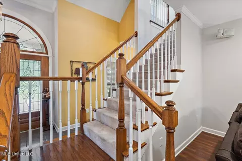 1843 Misty Ln, Terry, MS 39170 photo 5