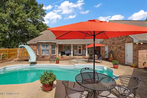 1843 Misty Ln, Terry, MS 39170 photo 29