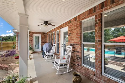 1843 Misty Ln, Terry, MS 39170 photo 20