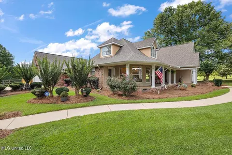 1843 Misty Ln, Terry, MS 39170 photo 4
