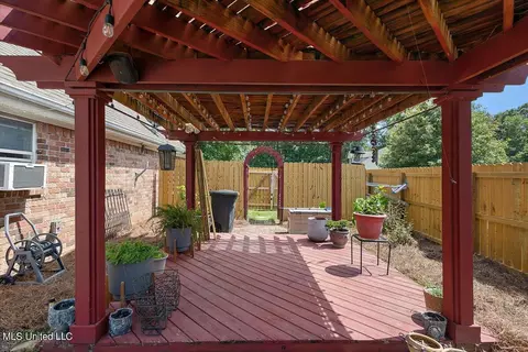 1843 Misty Ln, Terry, MS 39170 photo 28