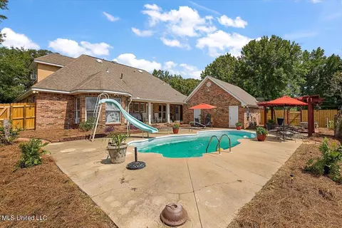 1843 Misty Ln, Terry, MS 39170 photo 25
