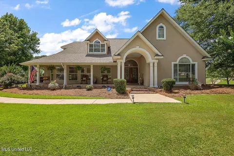 1843 Misty Ln, Terry, MS 39170