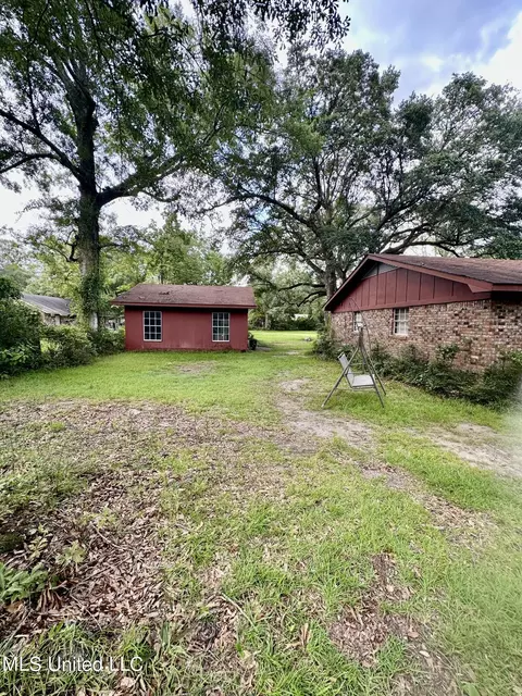 Exterior - 3517 Sheffield Rd, Moss Point, MS 39562 photo 3 of 8