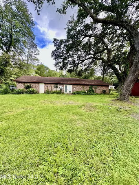 Exterior - 3517 Sheffield Rd, Moss Point, MS 39562 photo 6 of 8