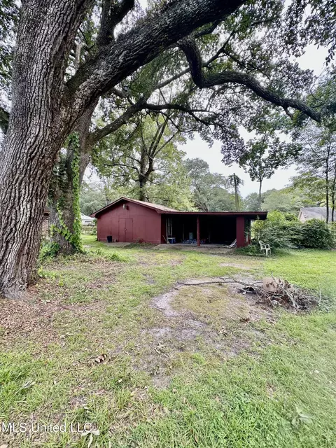 Exterior - 3517 Sheffield Rd, Moss Point, MS 39562 photo 2 of 8