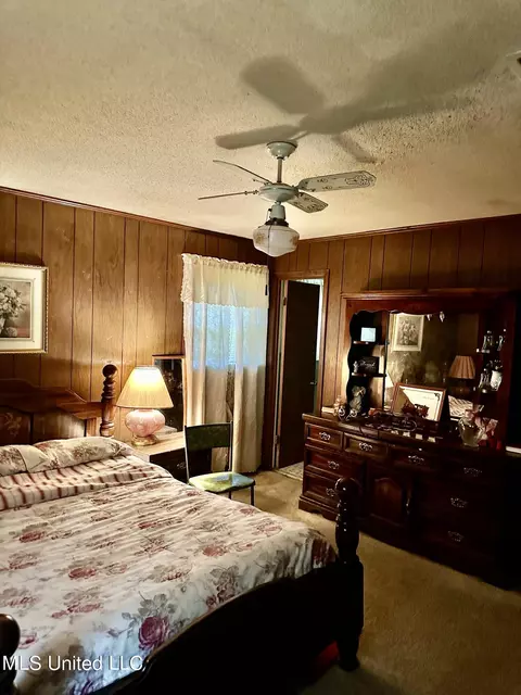 Bedroom - 3517 Sheffield Rd, Moss Point, MS 39562 photo 1 of 1