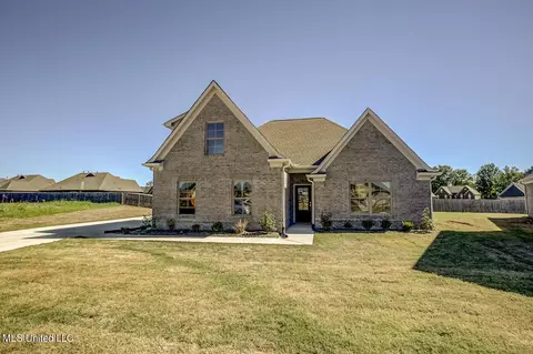 7732 Carmel Cv, Walls, MS 38680