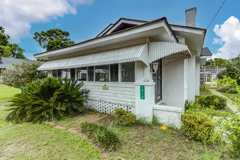1910 19th Ave, Gulfport, MS 39501