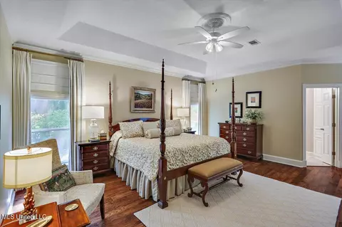 Bedroom - 153 Chapel Ln, Madison, MS 39110 photo 1 of 5