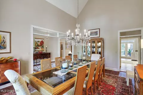 Dining - 153 Chapel Ln, Madison, MS 39110 photo 2 of 4