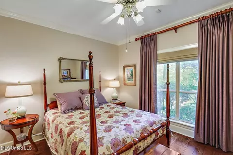 Bedroom - 153 Chapel Ln, Madison, MS 39110 photo 4 of 5