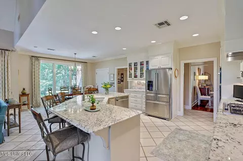 Kitchen - 153 Chapel Ln, Madison, MS 39110 photo 1 of 6