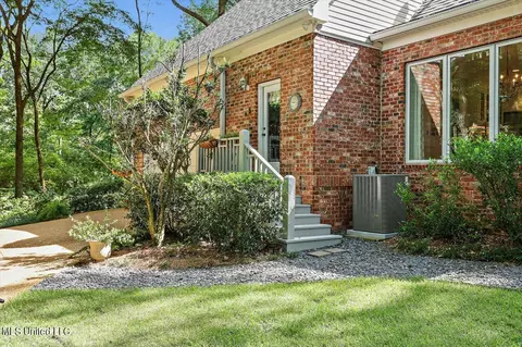 Exterior - 153 Chapel Ln, Madison, MS 39110 photo 9 of 19
