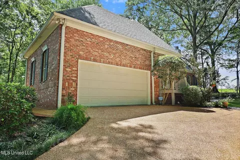 Exterior - 153 Chapel Ln, Madison, MS 39110 photo 8 of 19