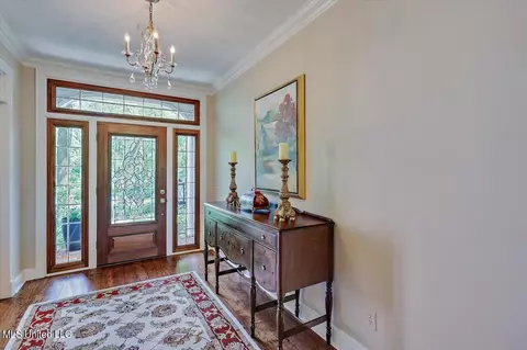 Entry Way - 153 Chapel Ln, Madison, MS 39110 photo 1 of 1