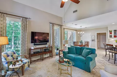 Living - 153 Chapel Ln, Madison, MS 39110 photo 6 of 8