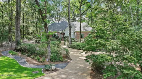 Exterior - 153 Chapel Ln, Madison, MS 39110 photo 5 of 19