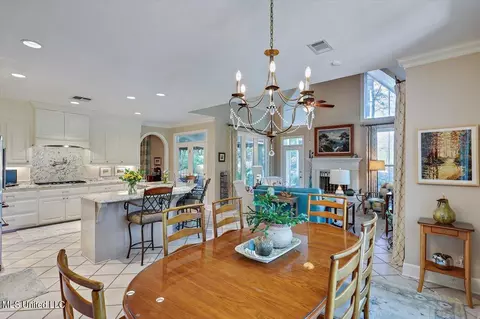 Dining - 153 Chapel Ln, Madison, MS 39110 photo 3 of 4