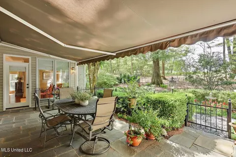 Exterior - 153 Chapel Ln, Madison, MS 39110 photo 11 of 19