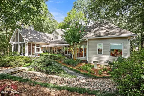 Exterior - 153 Chapel Ln, Madison, MS 39110 photo 10 of 19